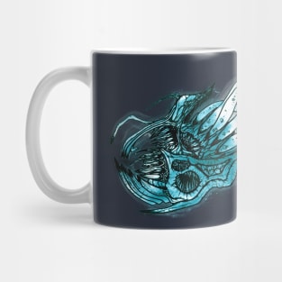 Deepsea Creeper Mug